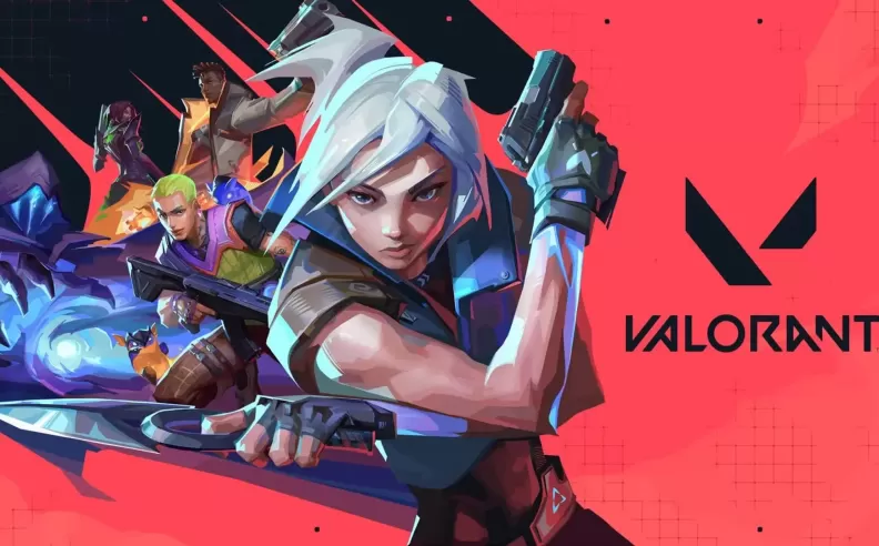 Valorant’s Rapid Rise