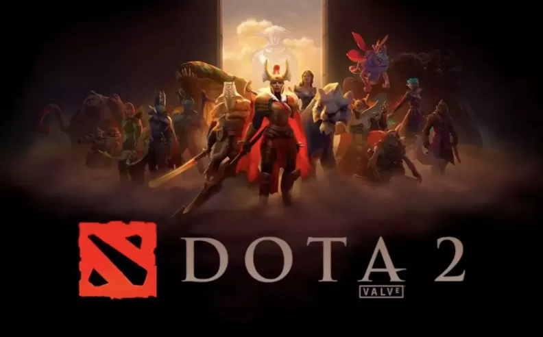 Dota 2 Endurance