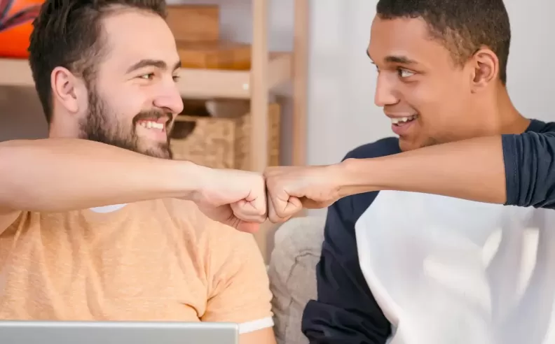 The Friendship Gap