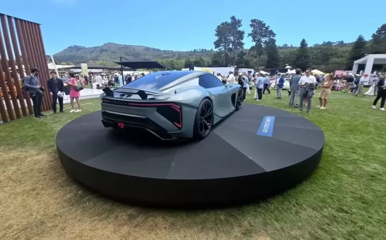 The Future of Luxury Concepts