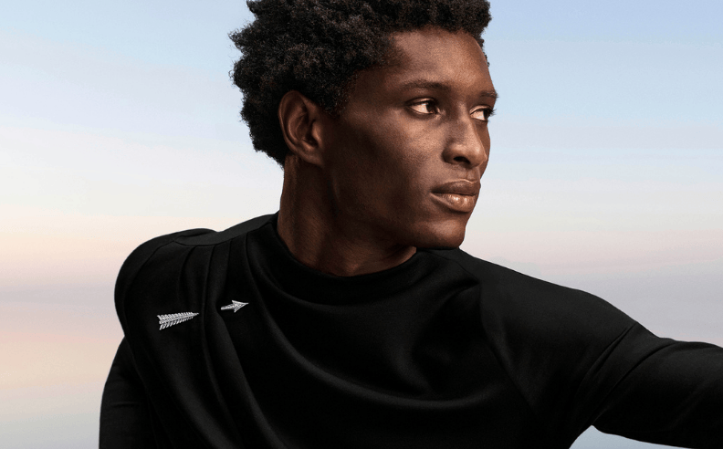 السهم في أرشيف بوشرون