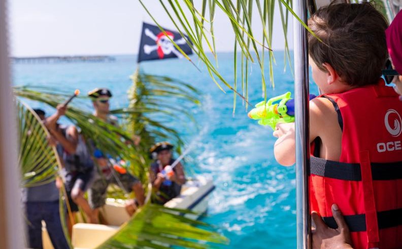 Family Entertainment