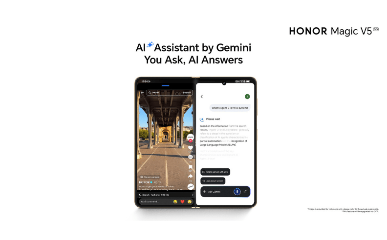 Google Gemini: Your Instant AI Assistant