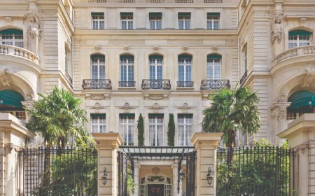 Best Spots to Dine at during Paris Fashion Week