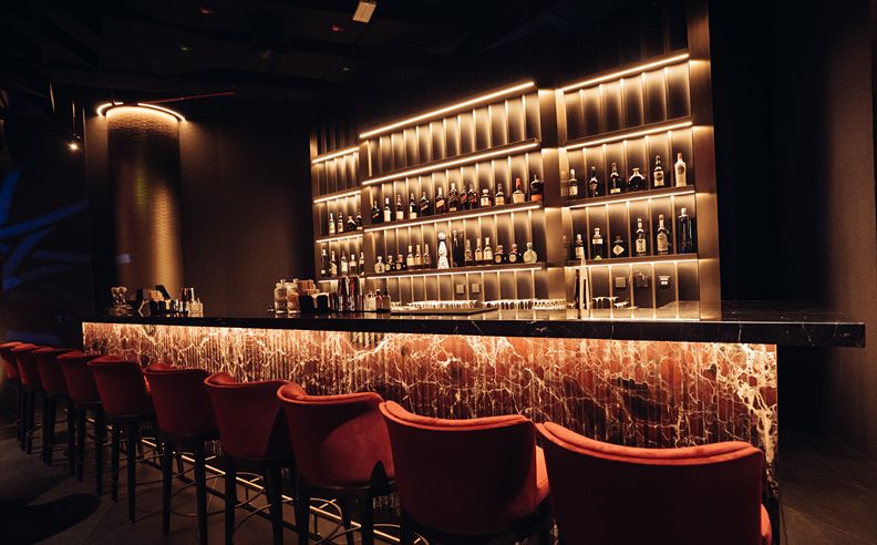 Antika Dubai: September & October Live Performances