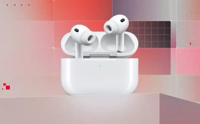 جيل جديد من airpods pro