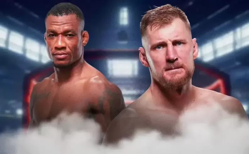 The Undercard Madness