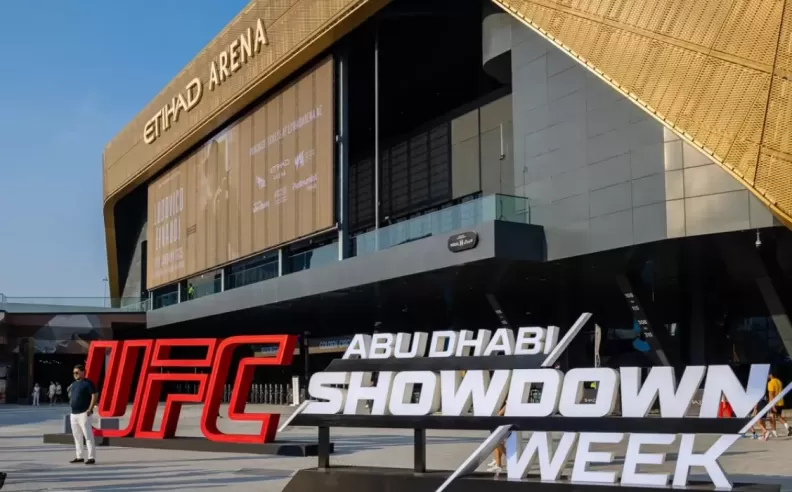 Abu Dhabi Legacy