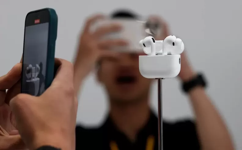 Noise Cancelation That Actually Works