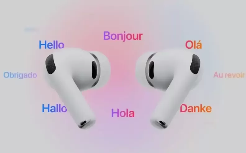 Translation in Your Ear