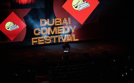 Andrew Schulz & Hassan Phills Join Dubai Comedy Festival 2025