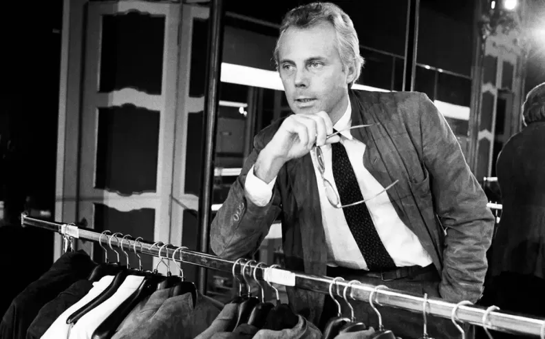 The legacy that remains