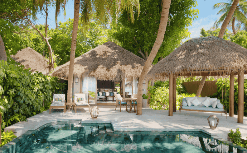 Island Escapades at Baros Maldives