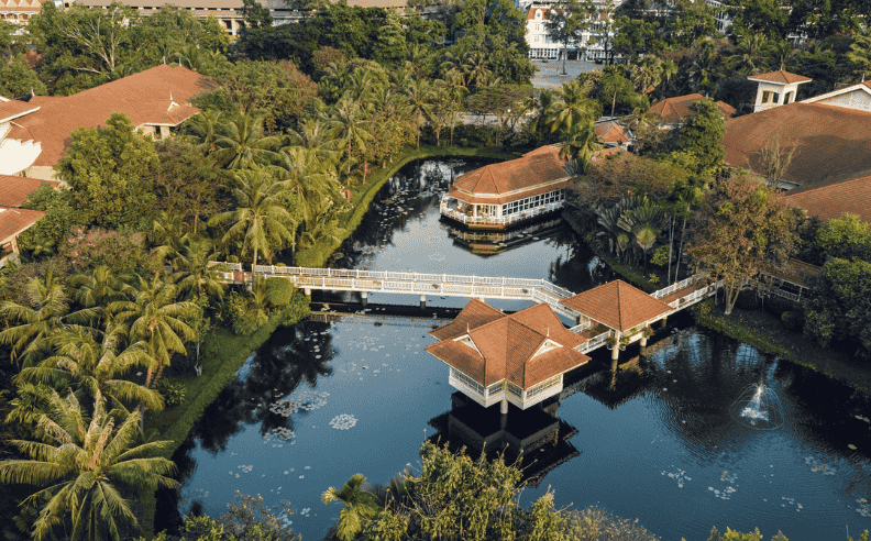 Slip Into Serenity: Six Sofitel Stays for Restful Escapes This Autumn
