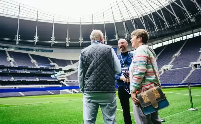 Luxury Amenities and VIP Treatment