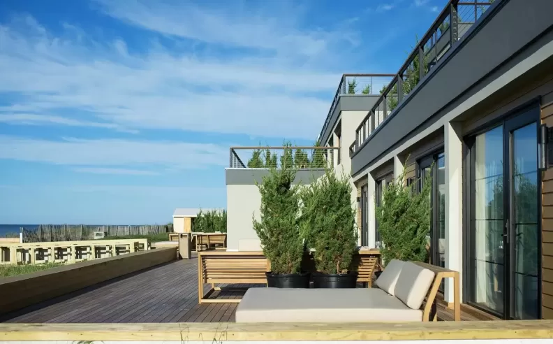 Spa and Wellness Haven