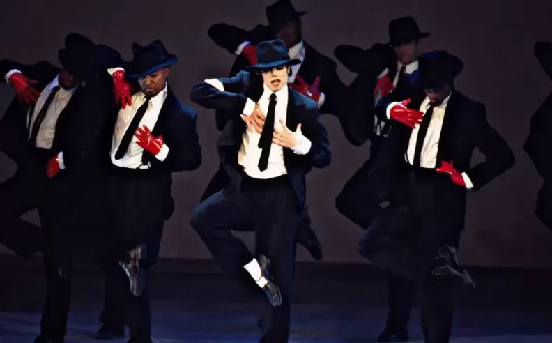 Revolutionizing Dance and Performance