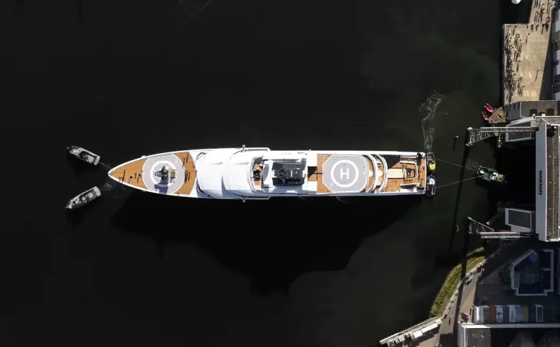 Craftsmanship and interiors