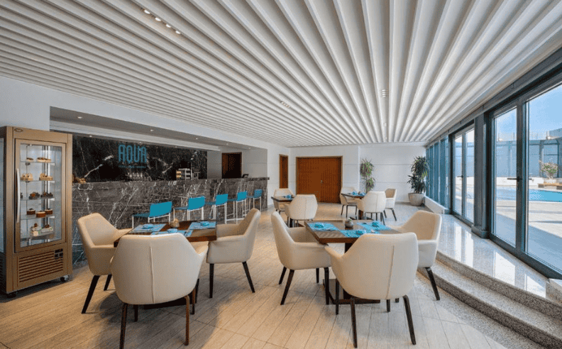 National Day Festivities at The Hotel Galleria Jeddah