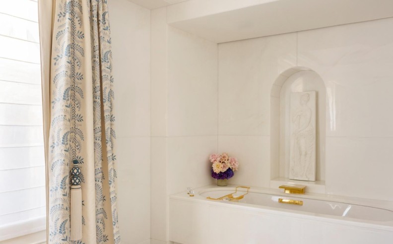 Signature Suites and Parisian Elegance Redefined