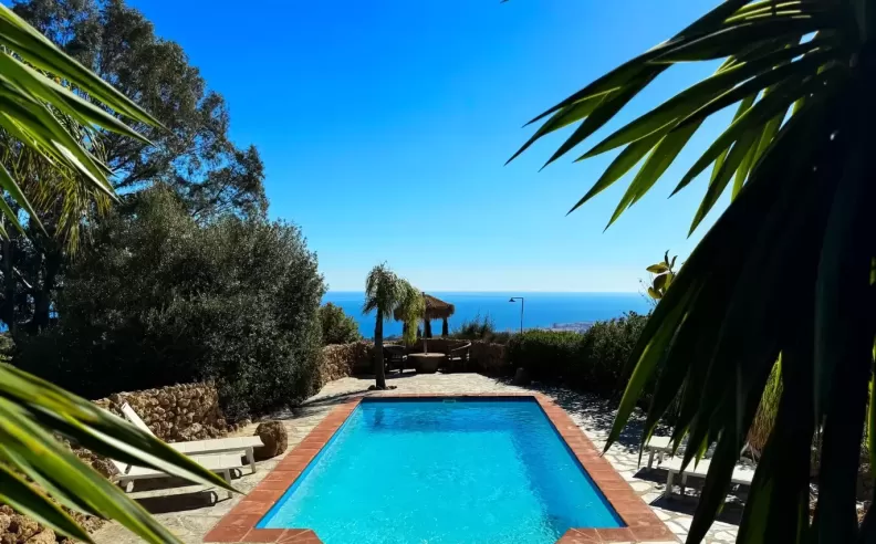 Historic living in Málaga