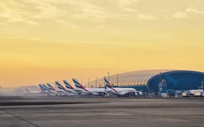 Dubai International Transforms Travel with the Worlds Largest Hearing Loops