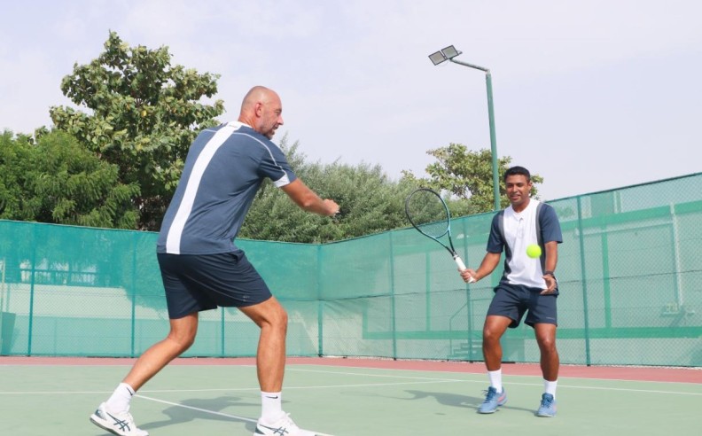 Coaching Expertise and Player Development