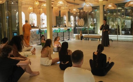 SOHUM Wellness Sanctuary Unveils its September Line Up of Transformative Gatherings