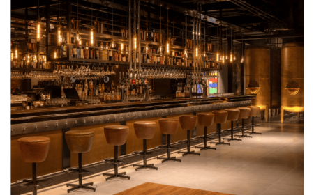 Prost to Oktoberfest at The Copperhead Marriott Marquis Dubai Creek!