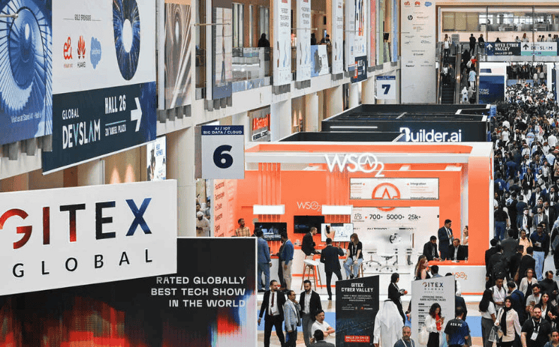 HONOR’s Participation at GITEX