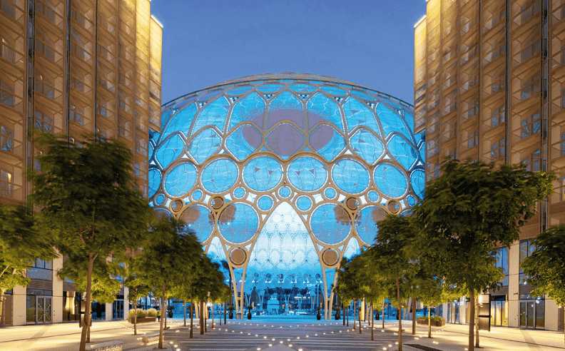 فعاليات موسم الوصل 2025 في دبي