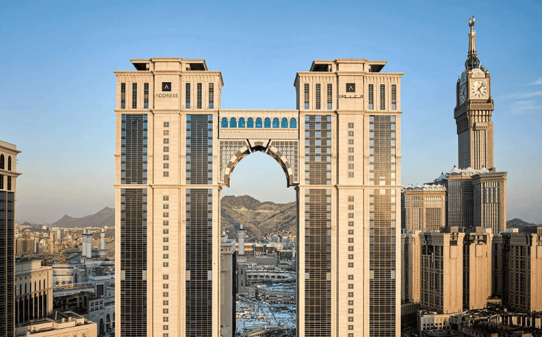 لوبي لاونج وكافيه