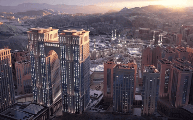 ذا ريستورانت