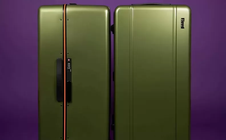 Durability and Premium Build