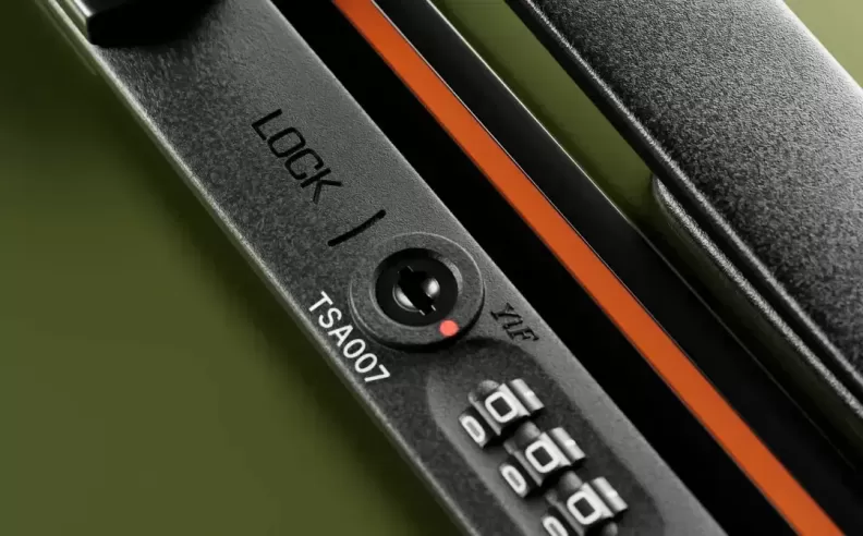 Smart Details for Security and Organization