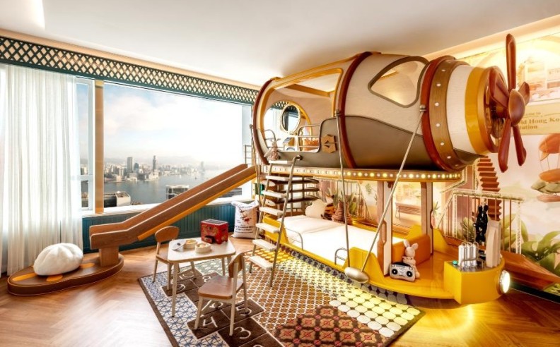 الخريف في هونغ كونغ ملك الفصول