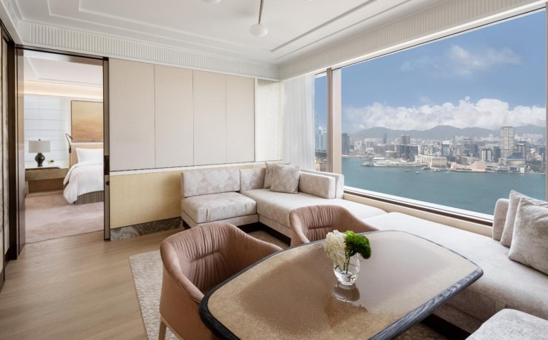 وجهة استثنائية لذوّاقة الطعام