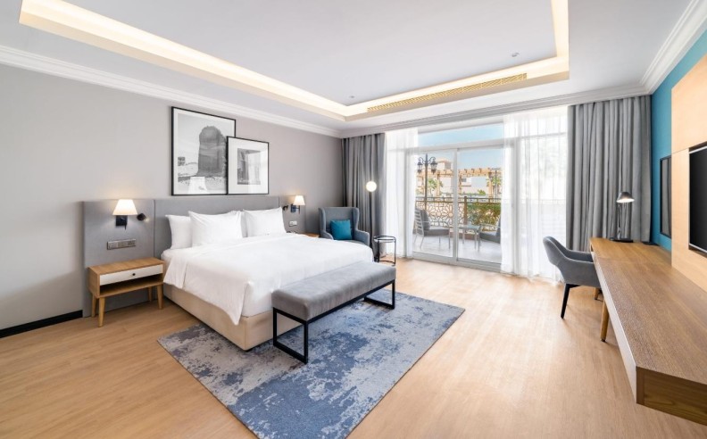 Celebrate Saudi National Day at Radisson Riyadh