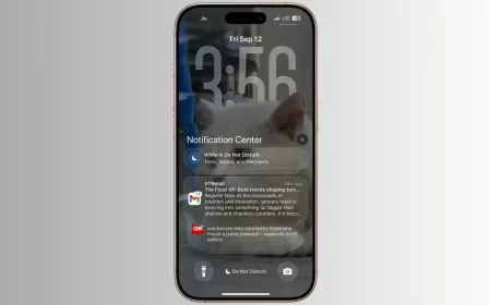 مفاجآت تحديث iOS 26 بين مزايا خفية وتحذيرات تهم كل مستخدم ايفون