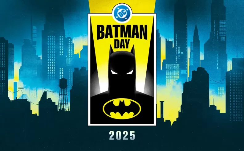 Batman Day 2025 Date