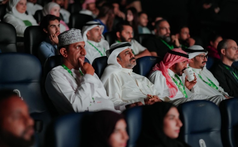 دور مؤسسة فن في دعم المواهب السينمائية