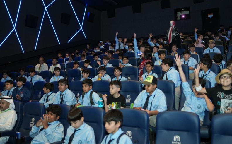 أفلام مميزة ولجان التحكيم في مهرجان الشارقة السينمائي