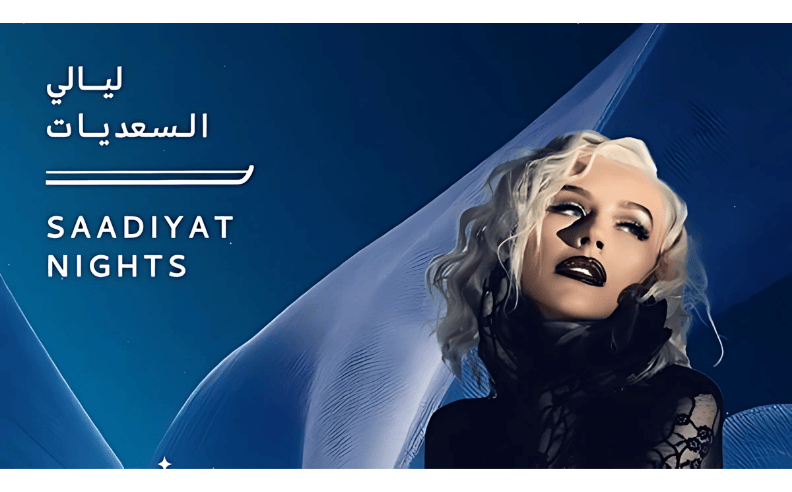 Abu Dhabi’s Premier Outdoor Music Experience