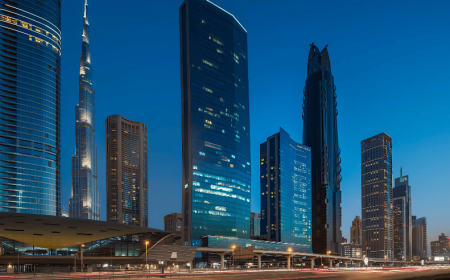 Celebrate Saudi National Day at Sofitel Dubai Downtown