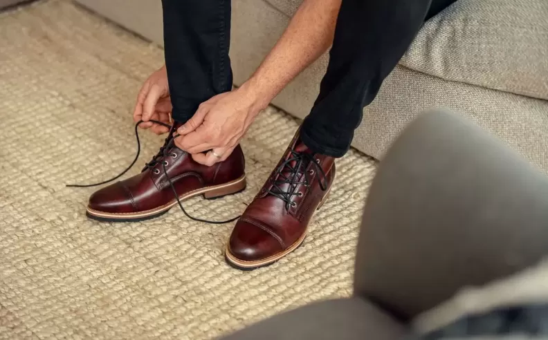 Men’s Shoes