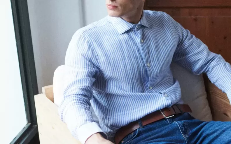 Men’s Shirts