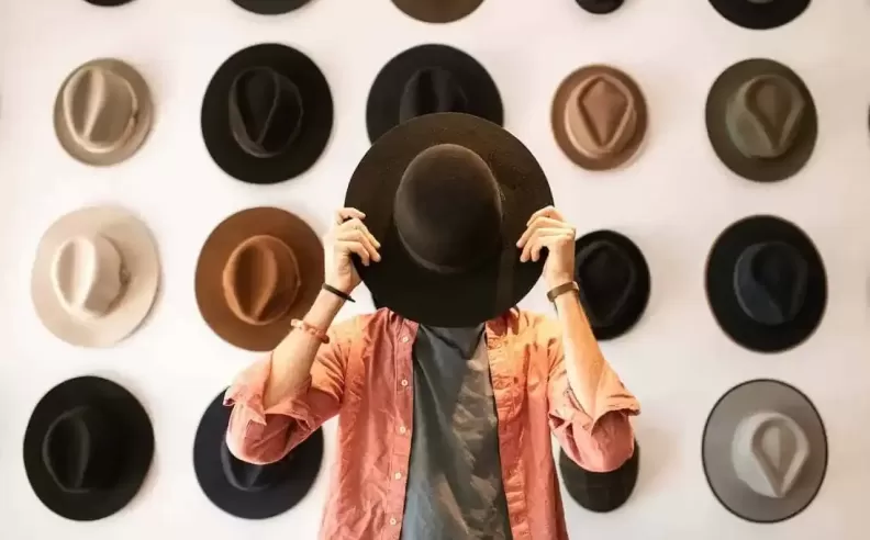 Men’s Hats