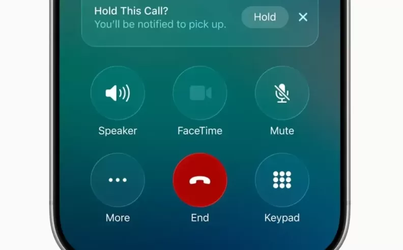 Improved Call Experience