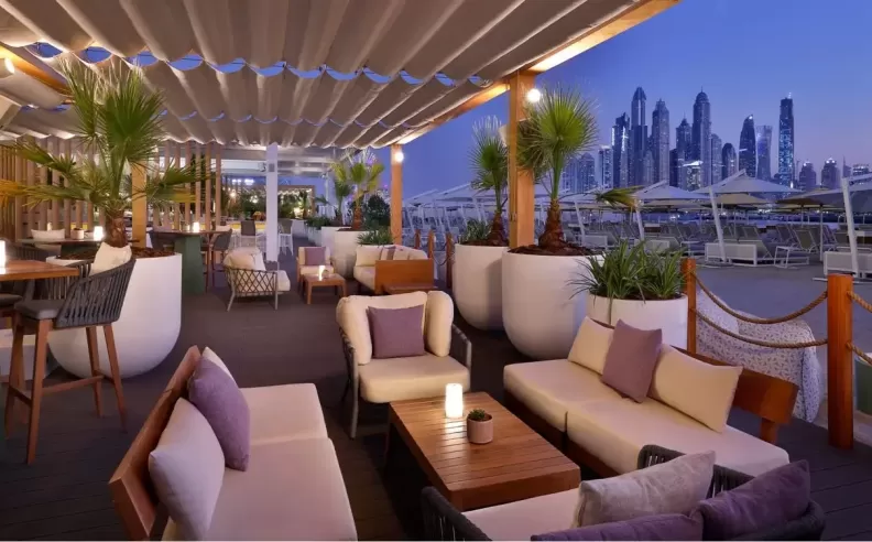 Beachfront Vibes at Bal Harbour and MYAMI