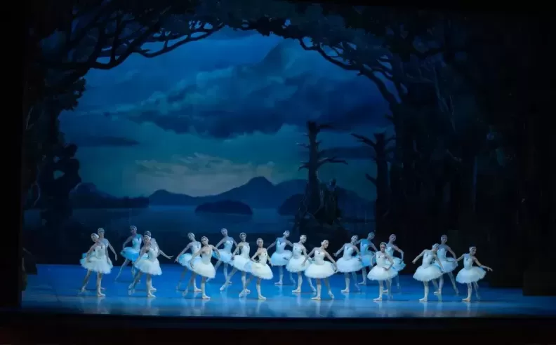 Ballet and Dance Performances